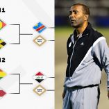 Jamaica deberá derrotar a Nueva Caledonia y Congo para calificar al Mundial 2026.