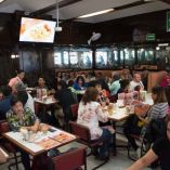 Madres festejan el 10 de Mayo en restaurantes de la CDMX
