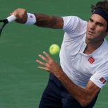 Roger Federer, Novak Djokovic, Cincinnati, Final, 
