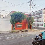 El miércoles se dio a conocer la existencia de un túnel en Observatorio que buscaba llegar a un ducto de Pemex.