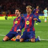 Barcelona - Athletic Club