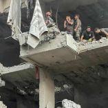 Israel mata al jefe militar de Hezbolá en un ataque en Beirut