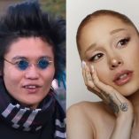 Agresor de Ariana Grande es expulsado de Singapur y queda vetado de por vida