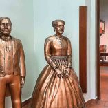 Museo dedicado a Juárez