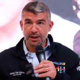 alcalde de Miguel Hidalgo, Mauricio Tabe