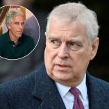 Ex príncipe Andrés se niega a declarar por el caso Epstein