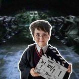 Segunda temporada de serie de Harry Potter