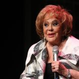 Detalles homenaje a Silvia Pinal primer aniversario luctuoso