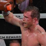 Canelo Álvarez