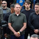 Bolsonaro, a la cárcel: tribunal confirma 27 años de condena por complot