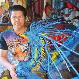 Artemio Raymundo Ibáñez Ramírez, Temo.