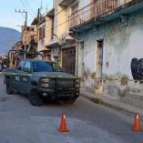 FGR asegura dos viviendas en Iguala ligadas al Caso Ayotzinapa; tres personas detenidas