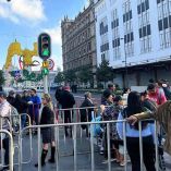 Manifestaciones CDMX