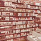 Las cartas navideñas ya no se enviarán por correo en Dinamarca tras el fin del servicio postal. (Especial)