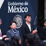 Los ganadores del PND 2025 (Mexsport)