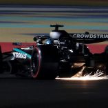 Parrilla de salida para el GP de Qatar 2025