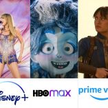 Todos los estrenos de diciembre 2025 en HBO Max, Disney+, Prime y Apple TV+