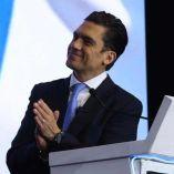 Regresan “Calderonistas” al PAN; partido reforma estatutos e integra consejo nacional