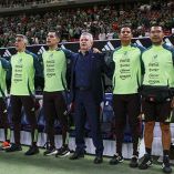 Javier 'El Vasco' Aguirre