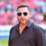 Antonio 'El Turco' Mohamed