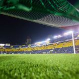 El Estadio Ciudad de los Deportes será la plaza que atestiguará la vuelta entre América y Monterrey. (Mexsport).