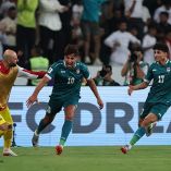 Repechaje Mundial 2026