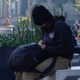 Alerta por frío en CDMX. 