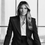 Melania Trump tendrá su película autobiográfica