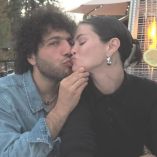 Selena Gomez y Benny Blanco