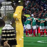 México es el único país en la historia de la Copa América en disputar una Final y jamás haber sido campeón.