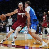 Jaime Jaquez Jr., el sexto hombre del Heat.