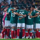 El viernes 5 de diciembre se definirán lo rivales del Tri para la Fase de Grupos del Mundial 2026.