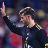 Santiago Gimenez aún no está listo para su regreso (Mexsport)