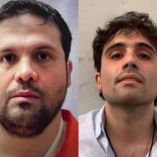 “Faltan dos”: EU reacciona a culpabilidad de Joaquín Guzmán