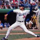Fernando Valenzuela es nuevamente evaluado por el Salón de la Fama. (Mexsport)