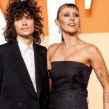 Miley Cyrus  y Maxx Morando