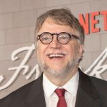 Guillermo del Toro 