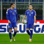 Italia - Irlanda del Norte