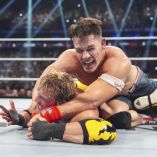 John Cena está listo para despedirse de la lucha libre 