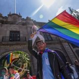 El Congreso aprobó las modificaciones al Código Civil. Foto: Cuartoscuro
