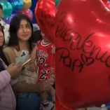 Dígale papi, mijito