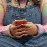 Australia ha comenzado a prohibir las redes sociales a menores de 16 años. (Reuters)