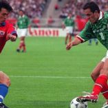 En Francia 1998 se encontraron México y Corea 