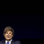 Milei pedirá al Congreso tratar paquete de reformas antes de 2026