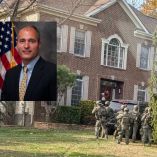 Infiltración en la DEA: acusan a exagente de ayudar al CJNG en narcoterrorismo