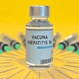 Estados Unidos dejará de recomendar vacuna contra hepatitis B en recién nacidos