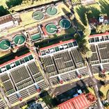 10.44 millones de metros cúbicos disminuyeron por consumo en los últimos 10 días. Foto: Ernesto Méndez