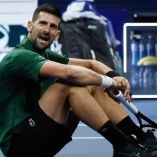 Novak Djokovic pone sus fichas con el Tri