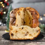 Dónde comprar panettone en la CDMX