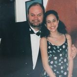 Meghan Markle habría intentado comunicarse con su padre tras la grave cirugía que lo llevó a cuidados intensivos. | Grosby